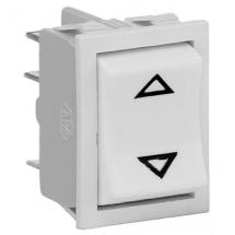  INV BIPOL 5POS DC BLANC APEM 