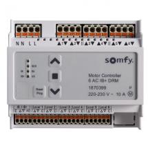  MOTOR CONTROLLER 6 AC IB+ DRM 