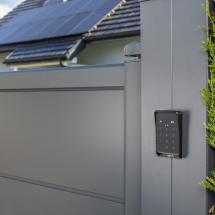  CLAVIER A CODE 2 RTS PRO 