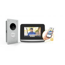  V500 PRO IO CONNECT ENCASTRE 