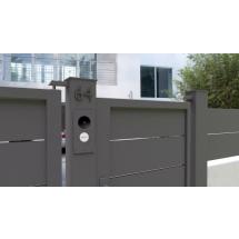  V�500 PRO IO CONNECT ENCASTRE 