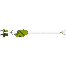  CABLE LT CSI VVF 2,5M 3C EUR 