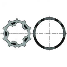  JEU LT50 TUBE ZF54 
