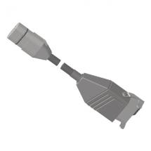 CABLE 0,5 STAS3 POUR J4 