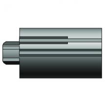  EMBOUT RETRACT.TUBE ZF54 ILMO 