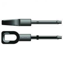  AXE DE COMMANDE CLIP CSI L=63 