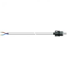  RS100 CABLE VVF 1M 2 X 0,75MM2 