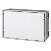 BOIT ENCASTREMENT CONTROL IB+ 