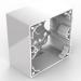  SMOOVE SURFACE MOUNTED BOX 