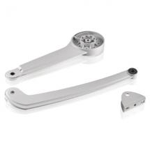  AXOVIA NS/SGA GREY ARMS KIT 