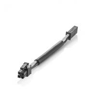  CABLE 2 PT STOCKO CONNECTOR/1 