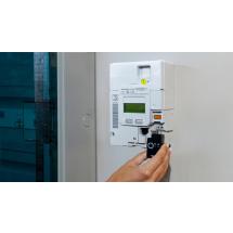  Capteur de consommation connec 