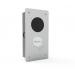  PLATINE DE RUE ENCASTREE V500 