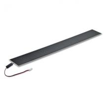  PANNEAU SOLAIRE 2,8W A TROUS W 
