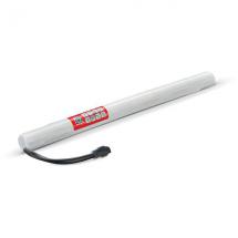  BATTERIE NIMH NUE 9,6V DIAM 23 