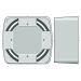  BOITIER SAIL INTEO GRIS PAR 10 