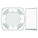  BOITIER SAIL INTEO BLC PAR 10 