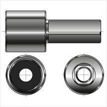  EMBOUT TUBE 50 TENDEUR 