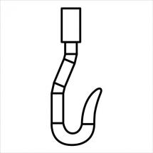  CROCHET POUR CDE CSI 