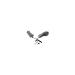  KIT CAPTEUR SOLAIRE + SUPPORT 