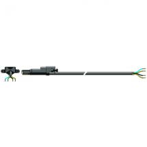  CABLE RRF NOIR PRISE 0,5M IPRO 