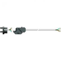  CABLE LT CSI VVF 3M.4C.BLANC 