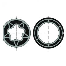  JEU LT50 D70X1.5 CLIP FAIBLE 