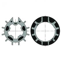  JEU LT50 TUBE IMBAC 70 X 1,5 