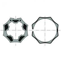  JEU ADAPTATION SELVE OCTO 50 
