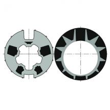 JEU LT50 TUBE DOHNER 70 GR 
