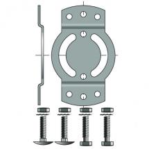  SUPPORT LT50 CSI VR ENTR. 44MM 