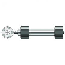  EMBOUT FORTE CHARGE MONTE D102 