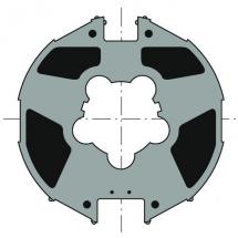  ROUE LT 50 60 IMBAC 85 