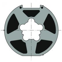  ROUE LT50/60 DEPRAT 89 F 5039 