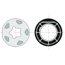  JEU LT60 TUBE 101,6 X 3,6 