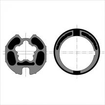  JEU LT60 DOH IMBAC 78DG RONDE 