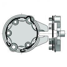 SUPPORT LT50 STORE BANNE D12X9 