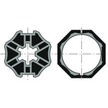  JEU LS40 TUBE DEPRAT 40 X 0,6 