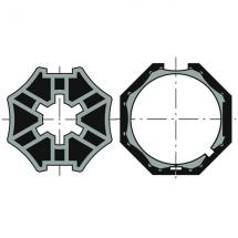  JEU LS40 TUBE 40 X 0,8 