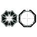  JEU LS40 TUBE 40 X 0,8 