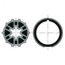  JEU LS40 TUBE 40 X 1 