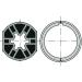  JEU LS40 TUBE 40 X 1,5 
