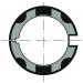  COURONNE LS40 TUBE ZF 45 