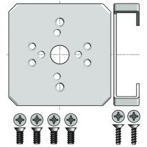  SUPPORT MOTEUR LS40 MODULO 