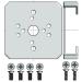  SUPPORT MOTEUR LS40 MODULO 