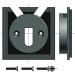  SUP LS40 CAISSON TIROIR 68MM 