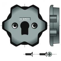  SUPPORT INTERFACE LS40/LT50 