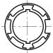  COURONNE LS60 TUBE 133 X 2,5 