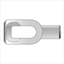  ANNEAU CSI HEXA 7 MM 