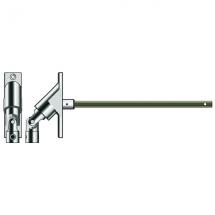  DOUBLE CARDAN MANIVELLE FIXE 